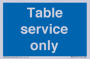 table-service-only~